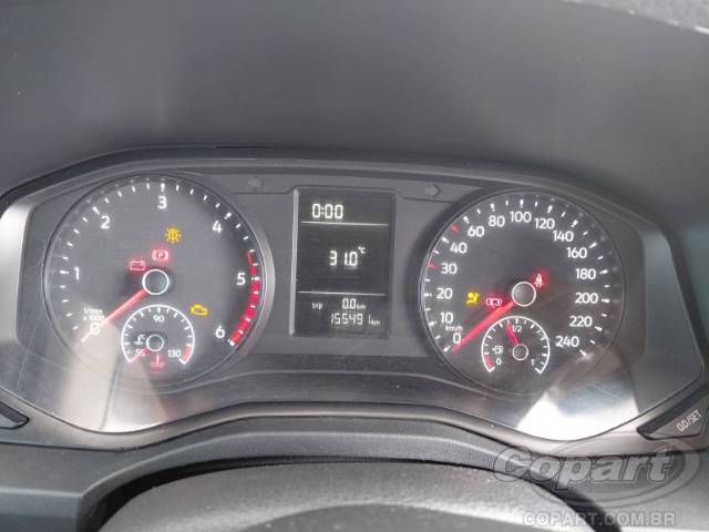 2018 VOLKSWAGEN AMAROK 