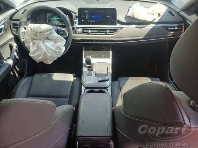 2025 CAOA CHERY TIGGO 5X 