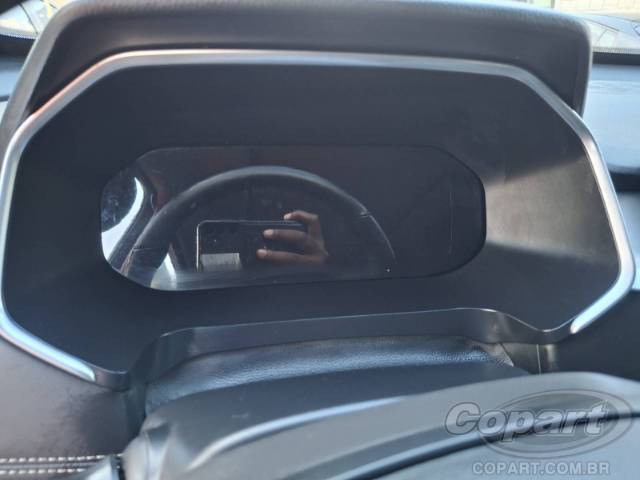 2023 CAOA CHERY TIGGO 7 