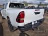 2019 TOYOTA HILUX CD 