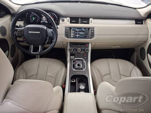 2013 LAND ROVER RANGE ROVER EVOQUE 