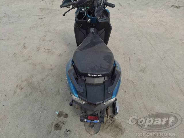 2026 HONDA ELITE 