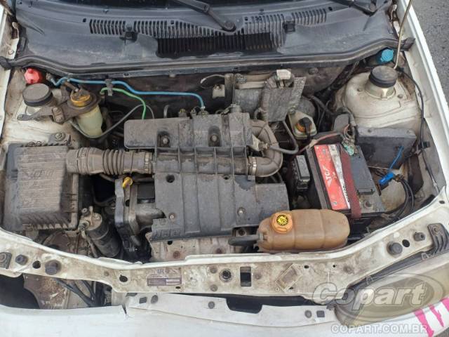 2006 FIAT PALIO 