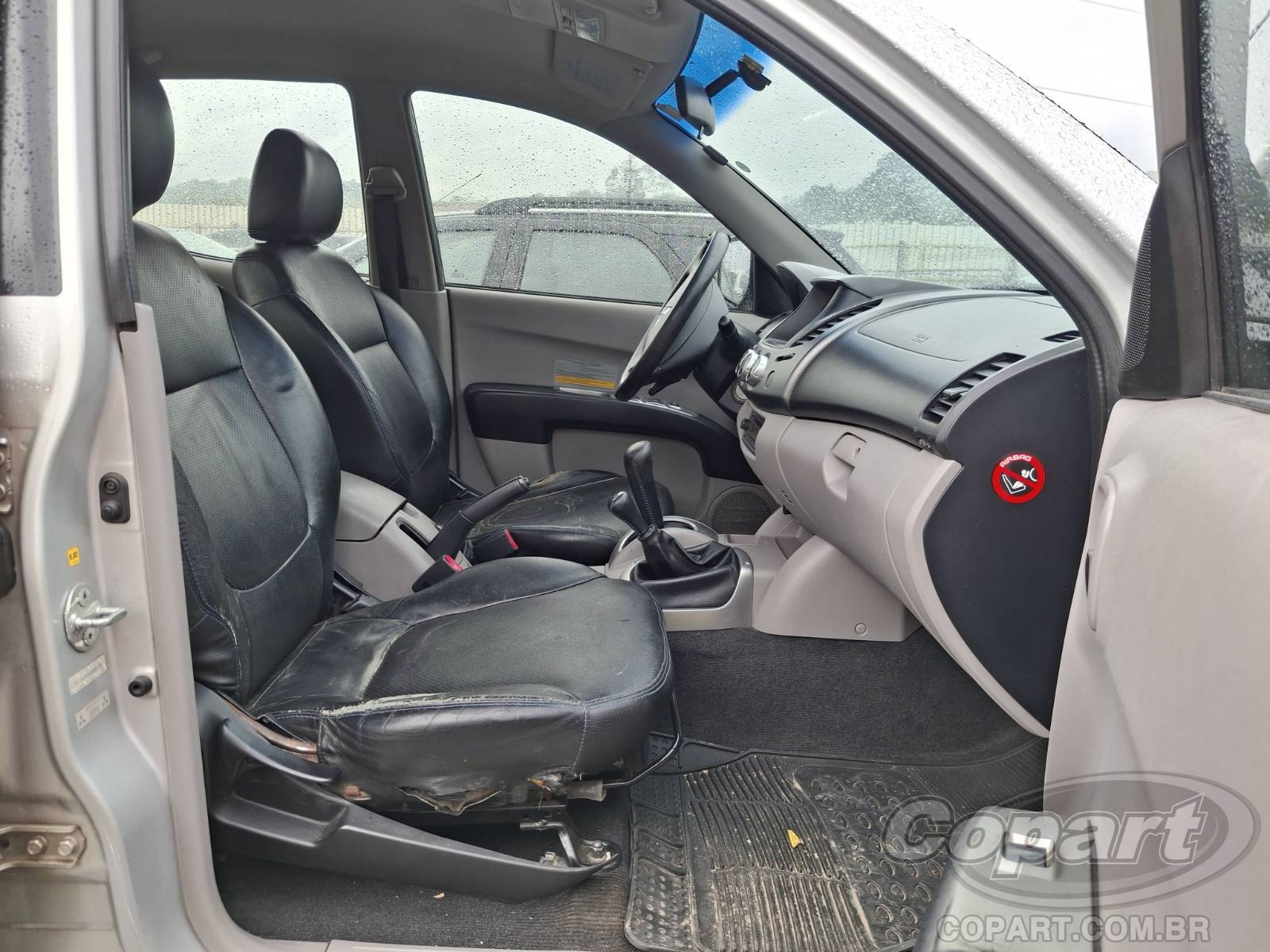 Foto 5: 2010 MITSUBISHI L200 TRITON