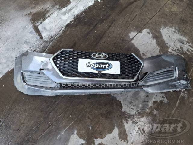 2019 HYUNDAI HB20 