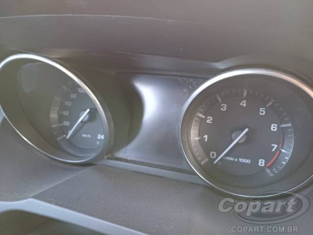 2015 LAND ROVER RANGE ROVER EVOQUE 