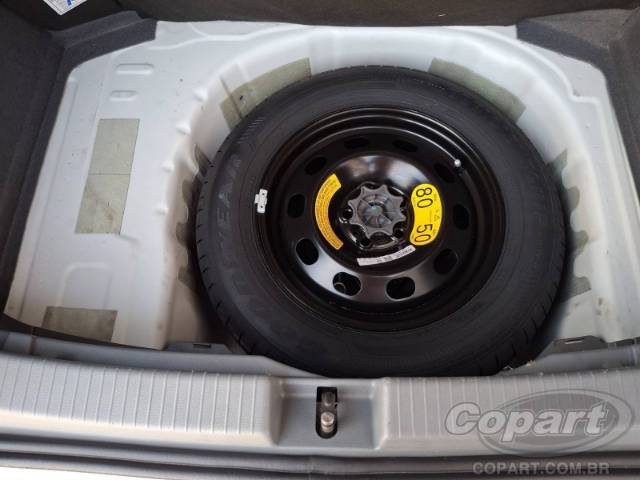 2020 VOLKSWAGEN T-CROSS 