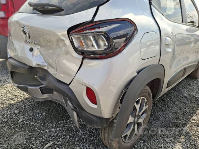 2025 RENAULT KWID 