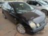 2005 VOLKSWAGEN POLO SEDAN 