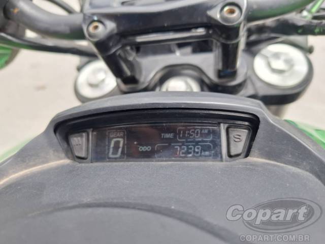 2025 BAJAJ DOMINAR 