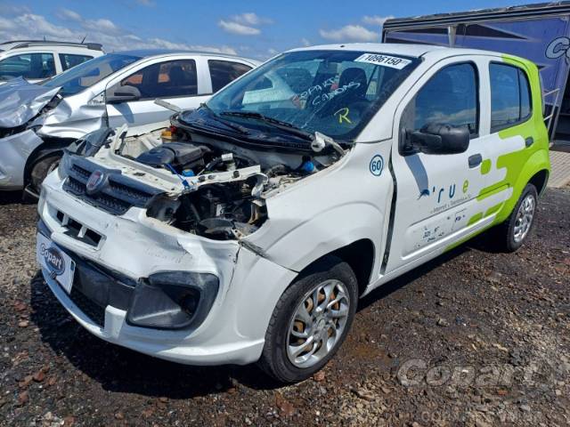 2021 FIAT UNO 