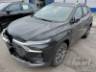 2026 CHEVROLET TRACKER 
