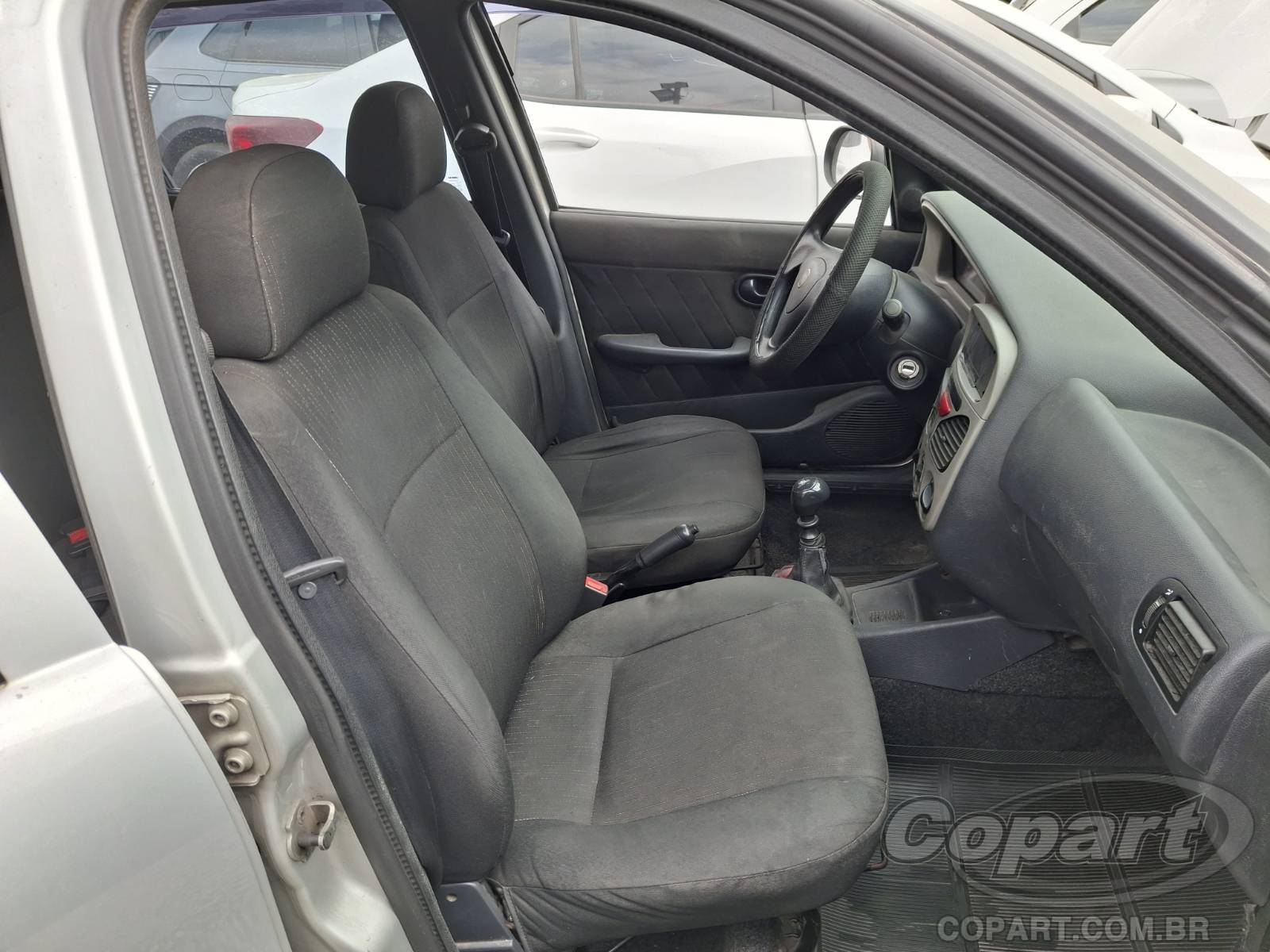 2013 FIAT PALIO — foto 5 de 13