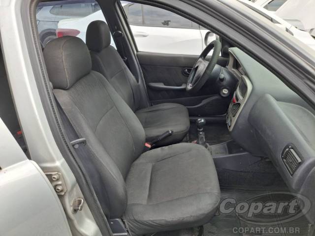2013 FIAT PALIO 