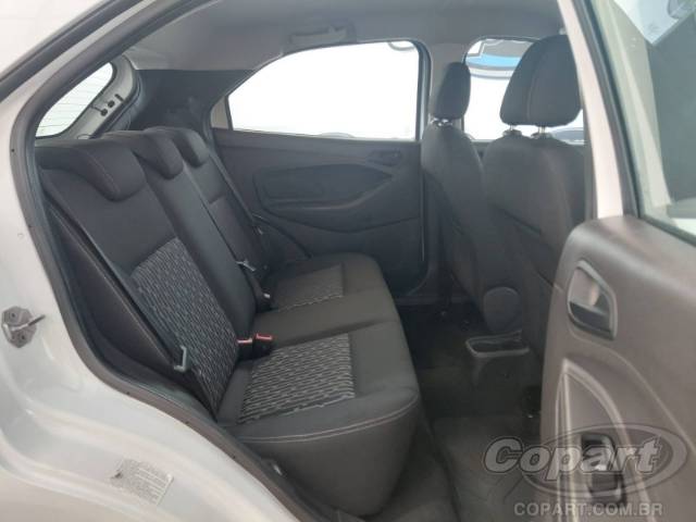 2018 FORD KA 