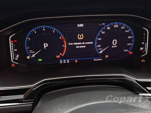 2024 VOLKSWAGEN NIVUS 
