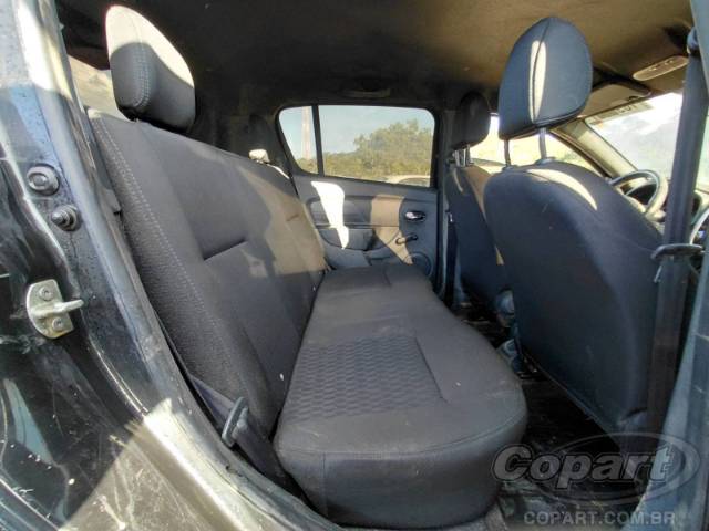 2020 RENAULT SANDERO 