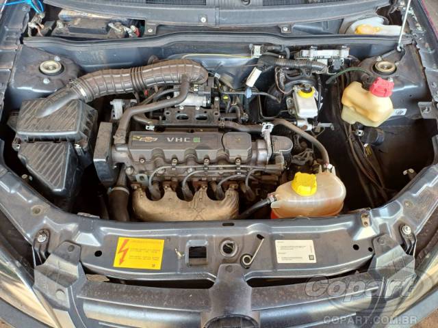 2010 CHEVROLET CELTA 