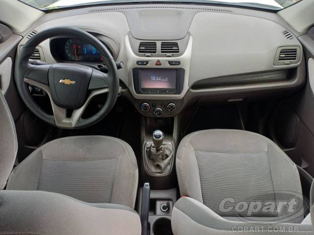 2015 CHEVROLET COBALT 