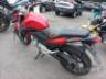 2010 HONDA CB 300 
