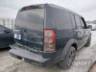 2009 LAND ROVER DISCOVERY 3 