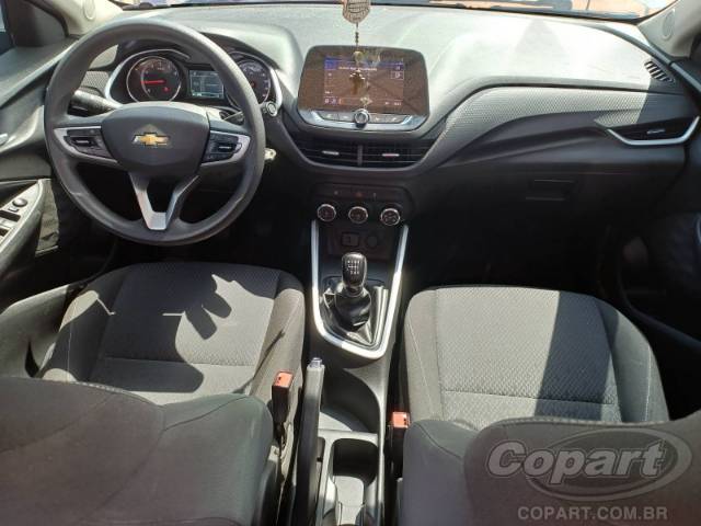 2020 CHEVROLET ONIX 