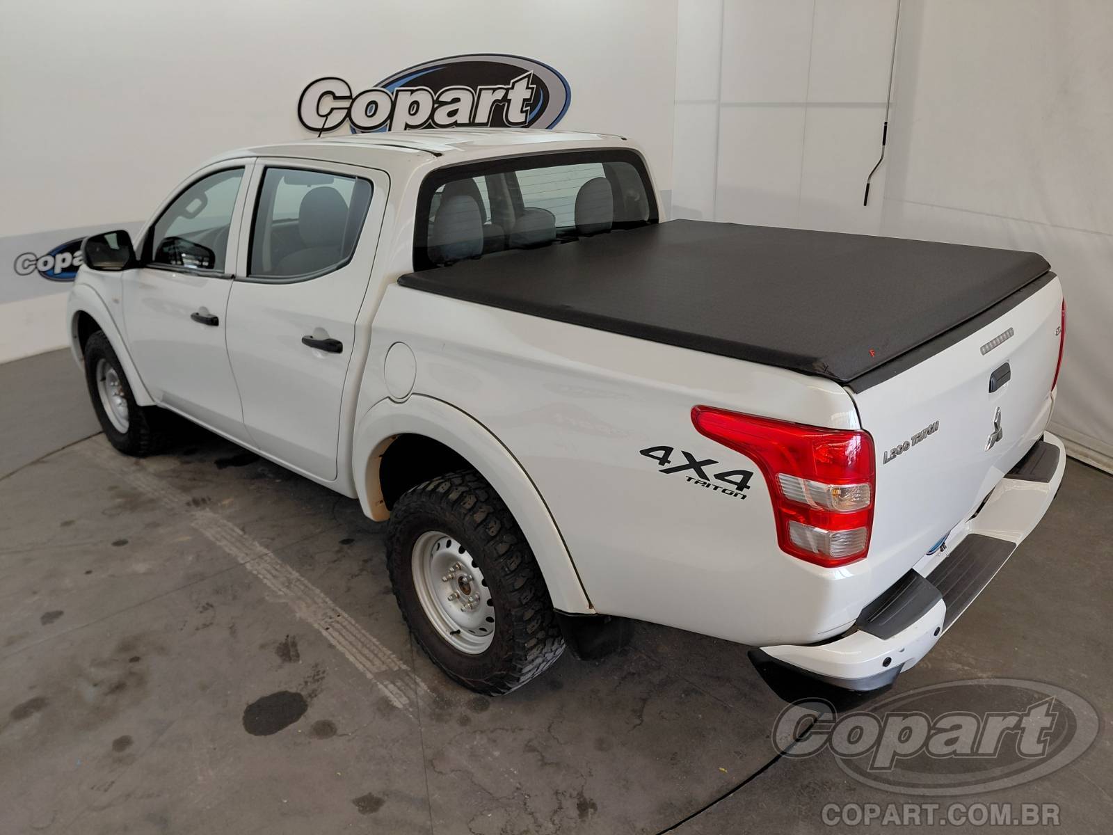 Foto 3: 2023 MITSUBISHI L200 TRITON