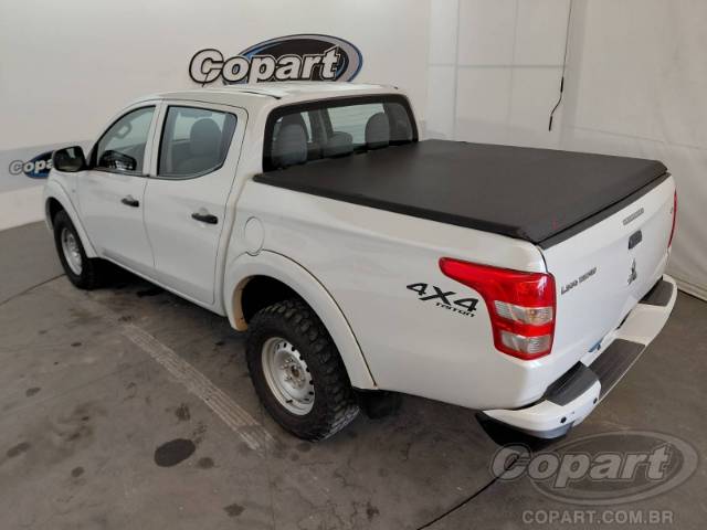 2023 MITSUBISHI L200 TRITON 