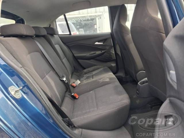 2025 CHEVROLET ONIX 