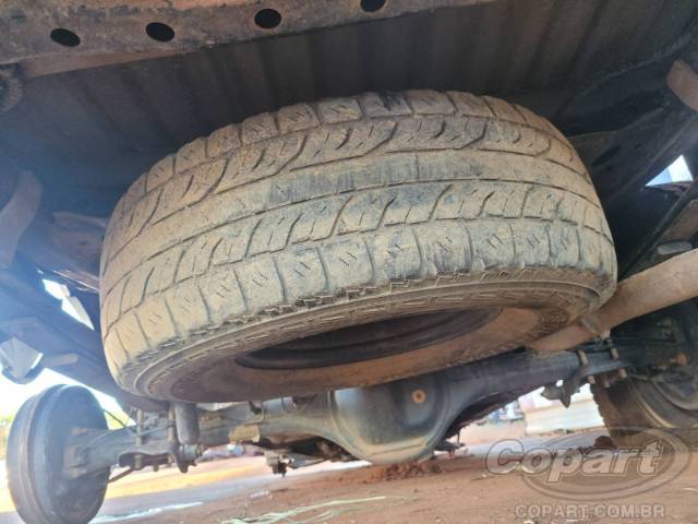 2019 CHEVROLET S10 CABINE DUPLA 