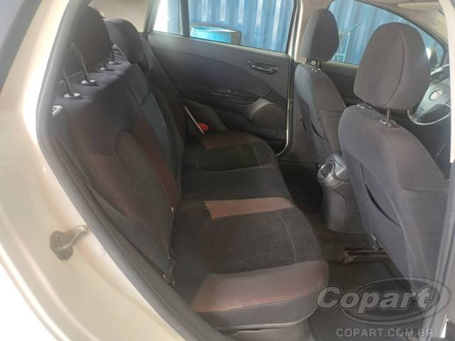2012 FIAT BRAVO 