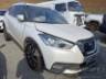 2018 NISSAN KICKS 