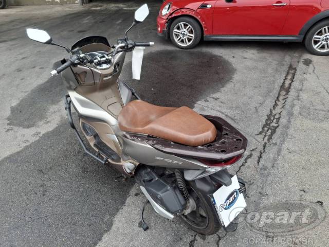 2022 HONDA PCX 
