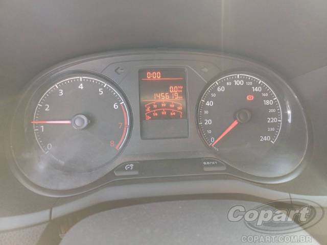 2023 VOLKSWAGEN SAVEIRO CD 
