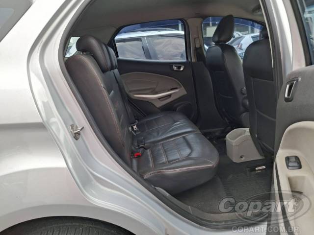 2013 FORD ECOSPORT 