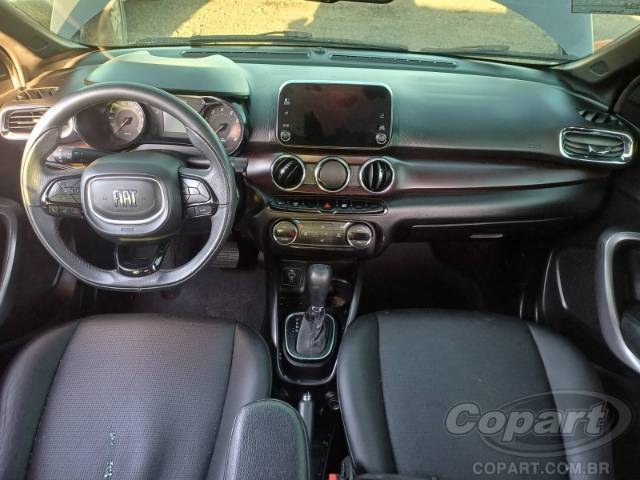 2023 FIAT CRONOS 