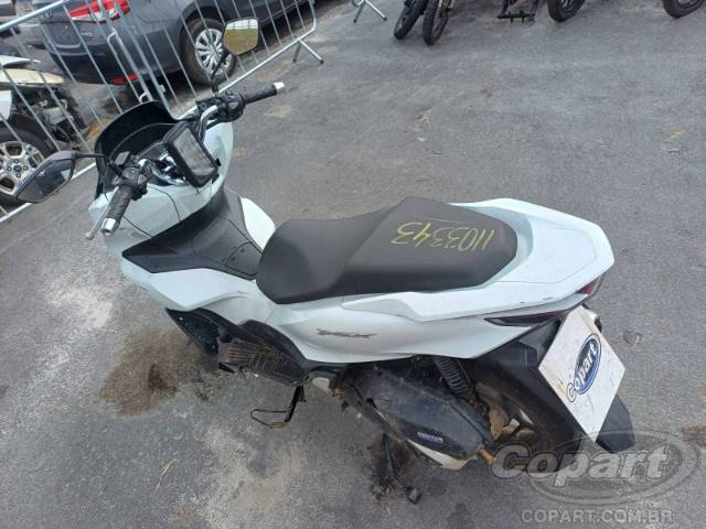 2024 HONDA PCX 