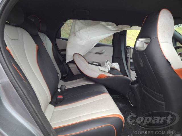 2027 BYD DOLPHIN 