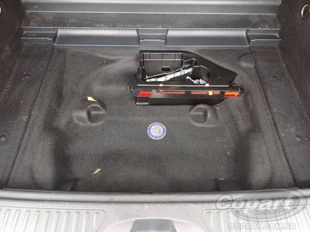 2013 MERCEDES BENZ CLASSE B 