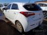 2015 HYUNDAI HB20 