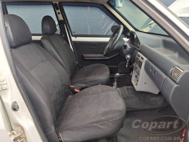 2013 FIAT UNO 