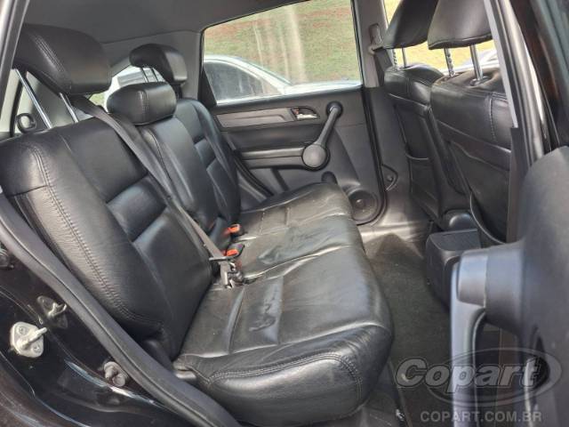 2009 HONDA CR-V 
