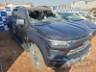2025 CHEVROLET S10 CABINE DUPLA 