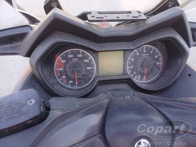 2023 YAMAHA XMAX 