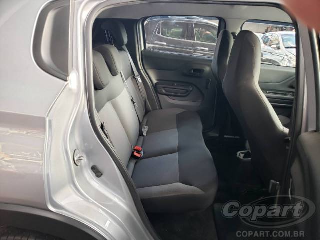 2025 CITROEN C3 