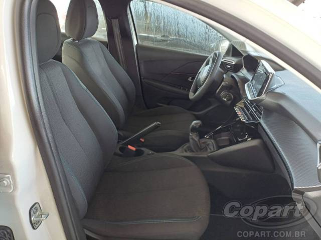 2023 PEUGEOT 208 