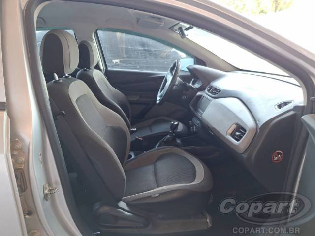 2015 CHEVROLET ONIX 