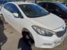 2015 KIA CERATO 