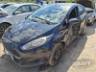 2015 FORD FIESTA 