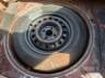 2000 VOLKSWAGEN GOL 